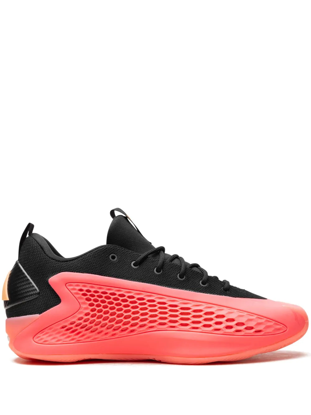 adidas Ae1 Low Mural Sneakers
