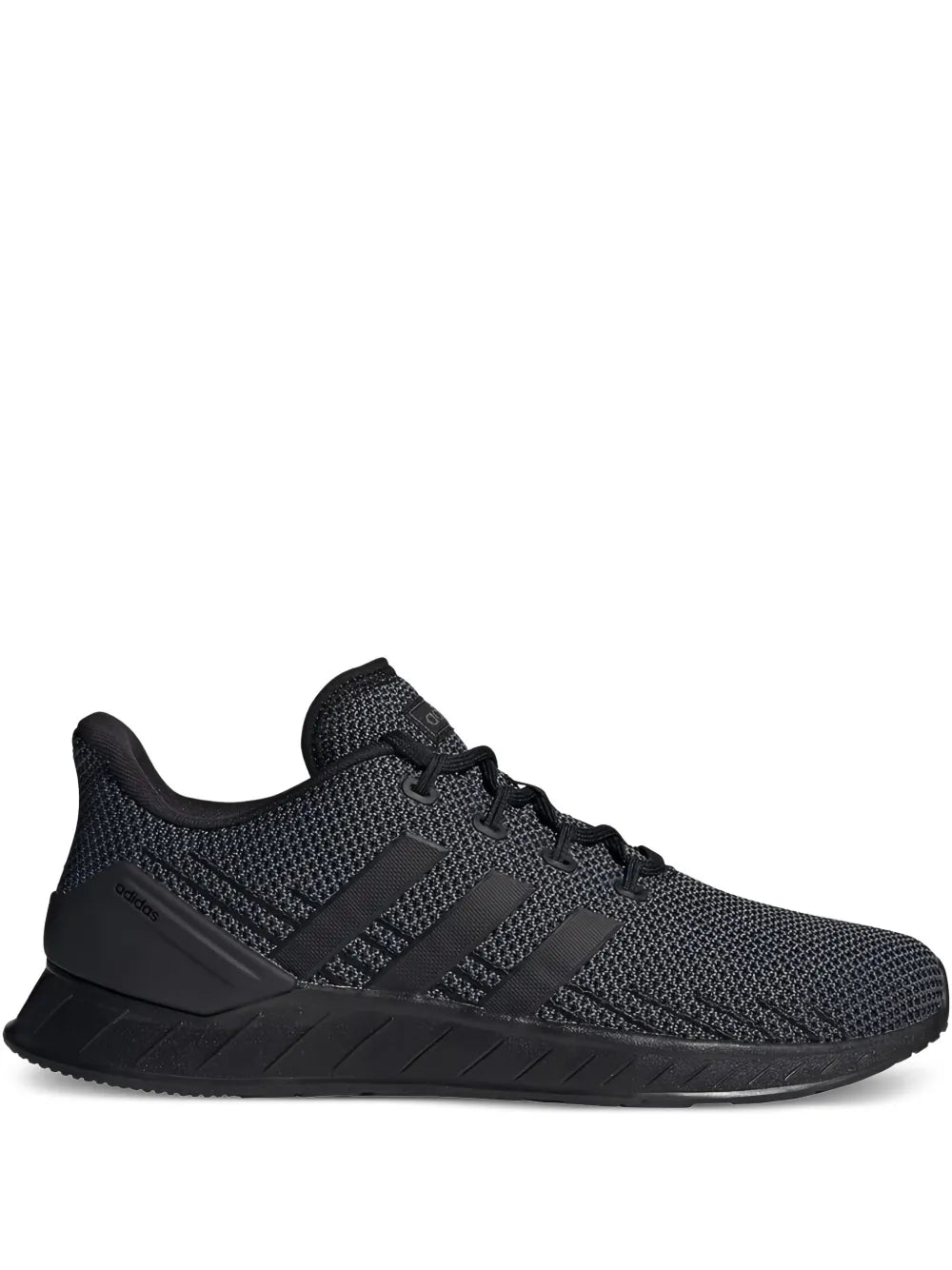 adidas Questar Flow Nxt Black Sneakers