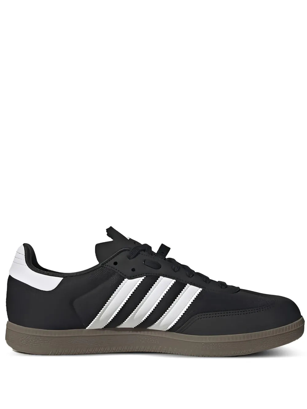 adidas Velosamba Made With Nature Black Sneakers
