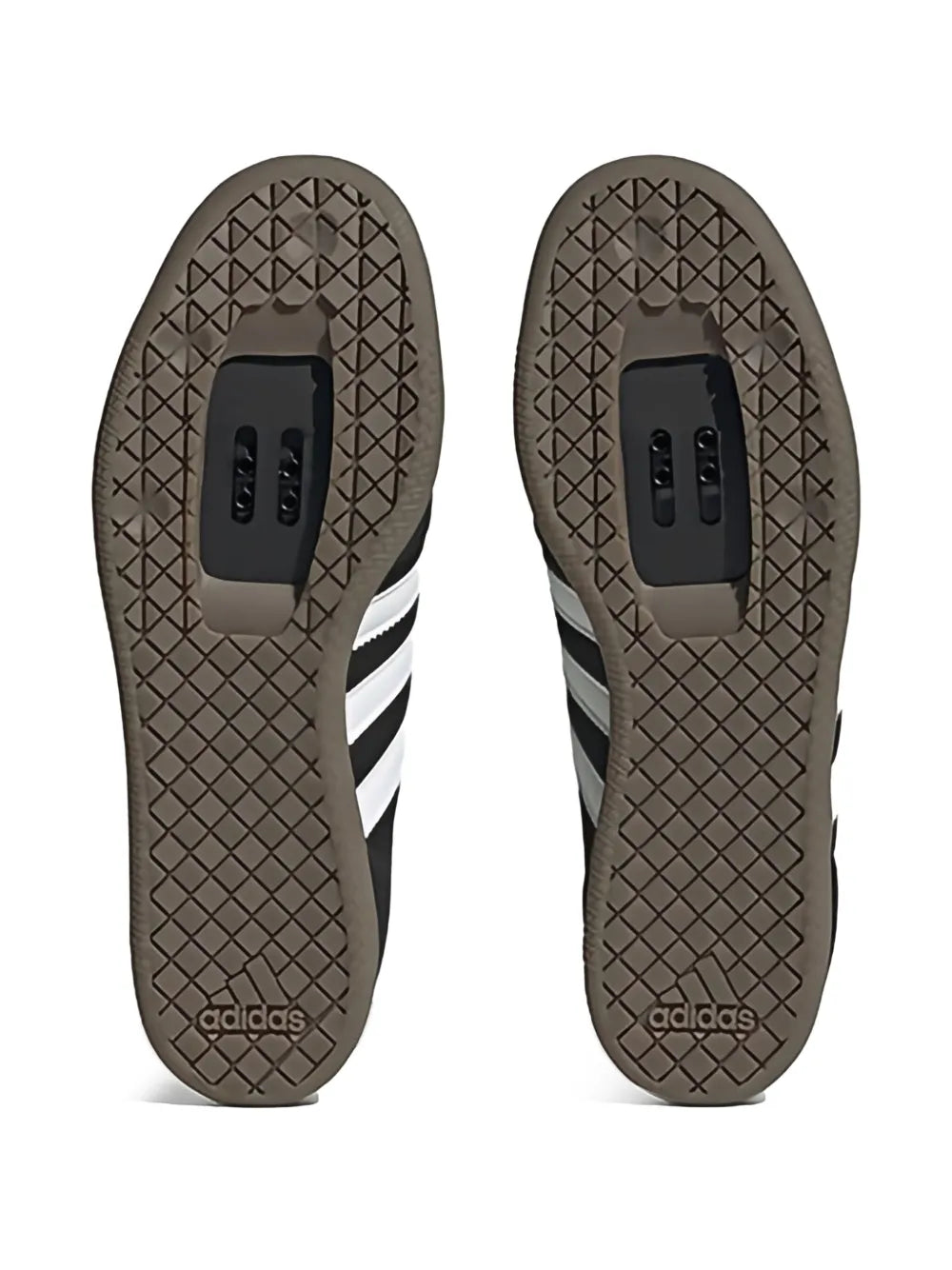 adidas Velosamba Made With Nature Black Sneakers