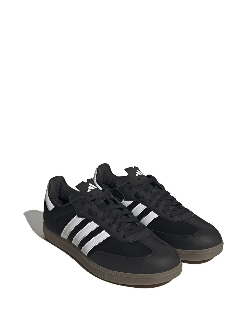adidas Velosamba Made With Nature Black Sneakers
