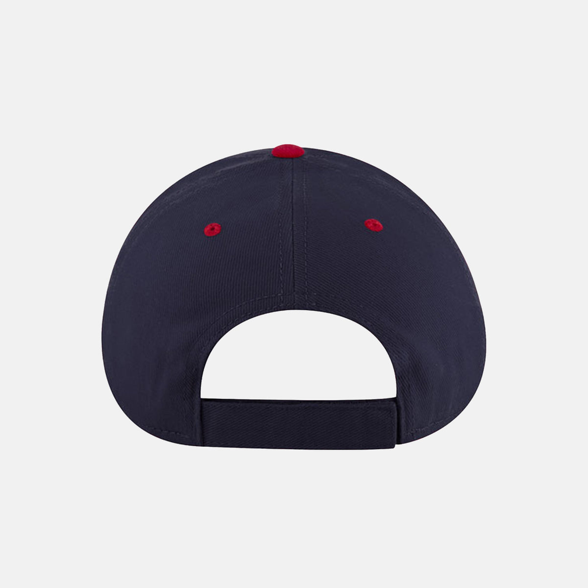 Americana 250 Hat - Navy/Red