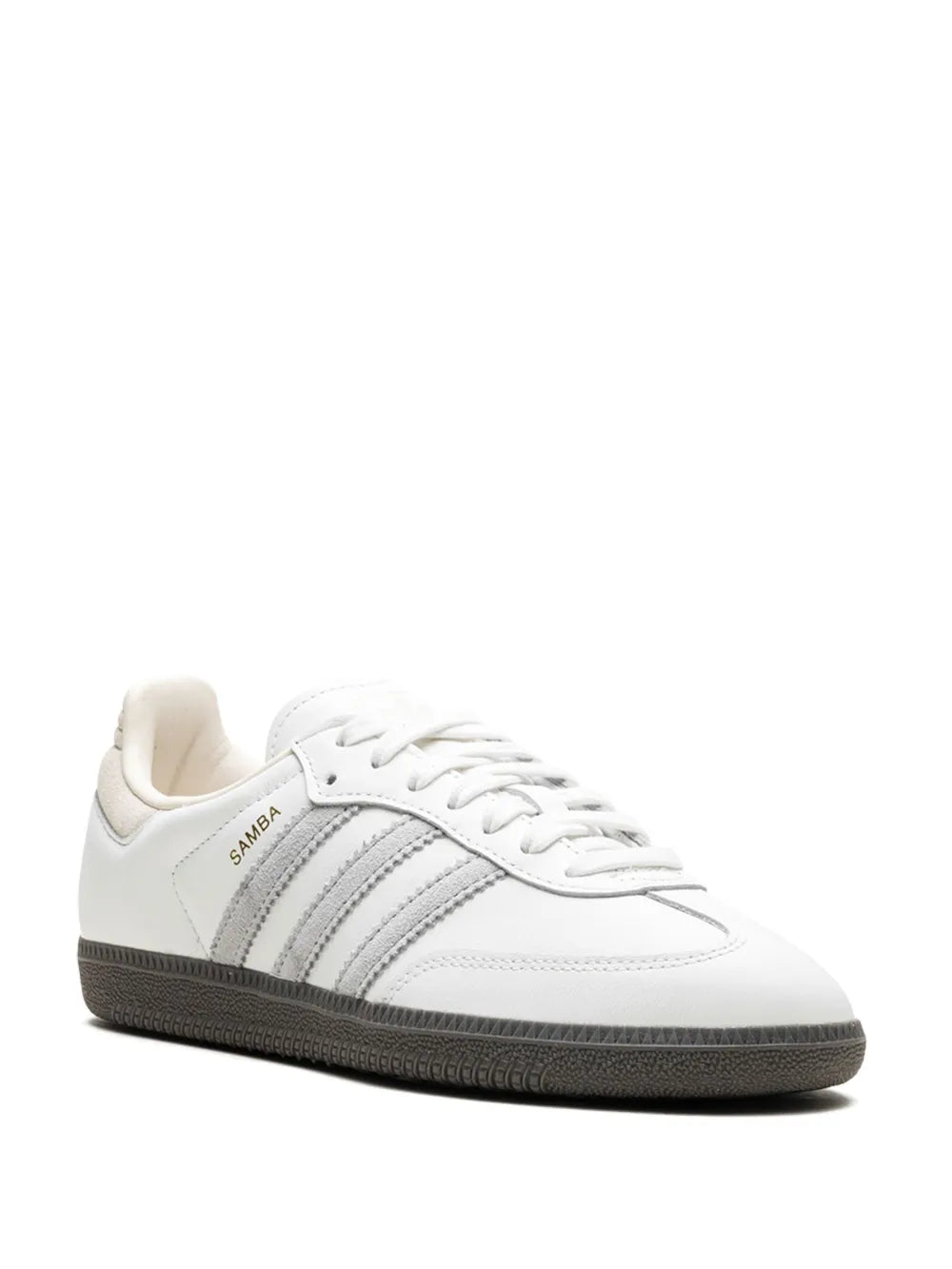 adidas Samba Og Cream White Sneakers