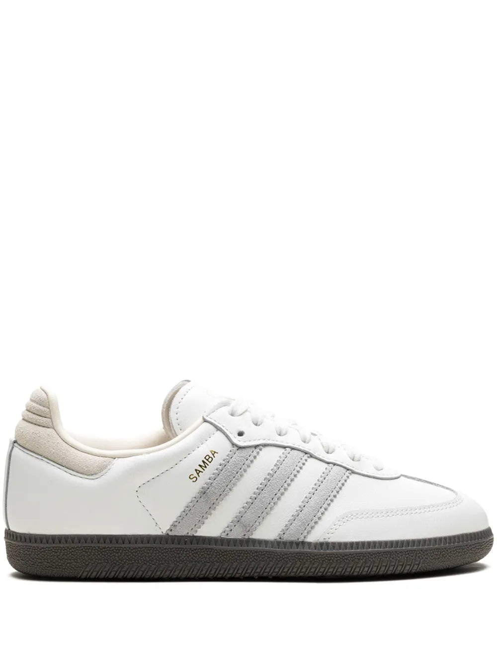 adidas Samba Og Cream White Sneakers