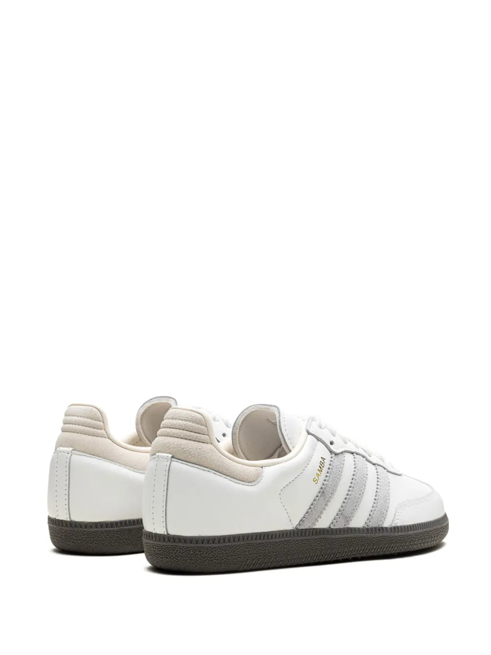 adidas Samba Og Cream White Sneakers
