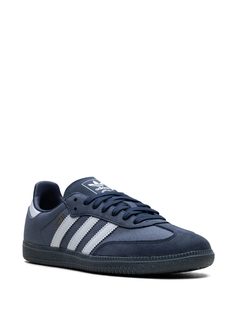 adidas Samba Og Preloved Ink/Halo Blue Sneakers