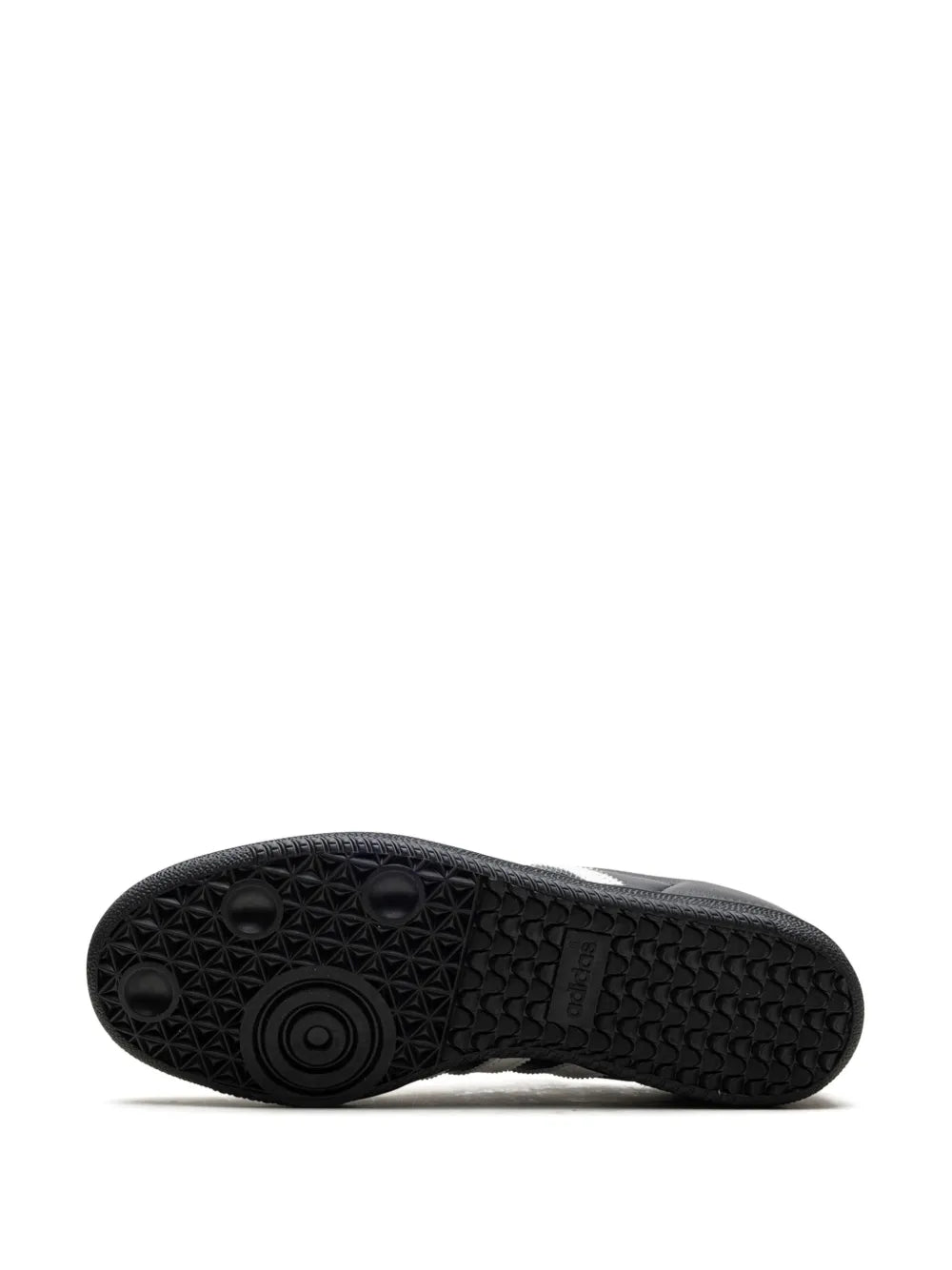adidas Samba Og 75Th Anniversary Pack Black Sneakers