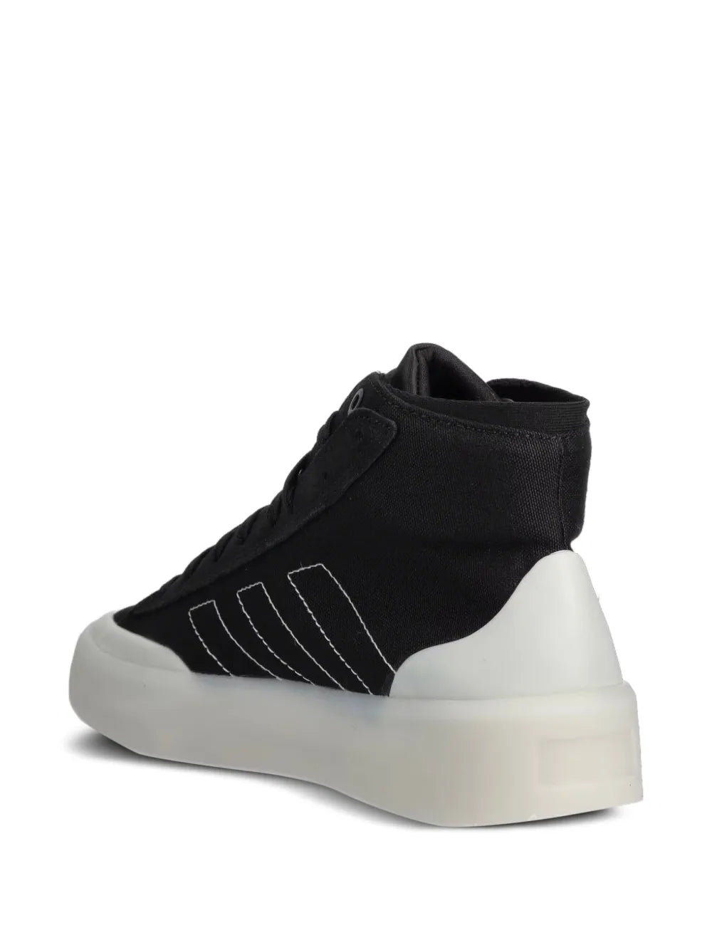 adidas Znsored Hi Sneakers
