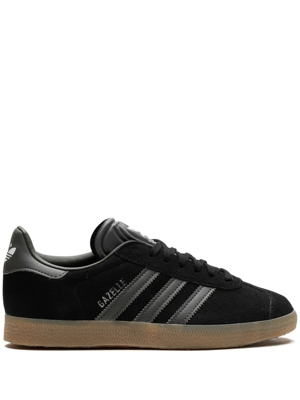 adidas Gazelle Black Sneakers