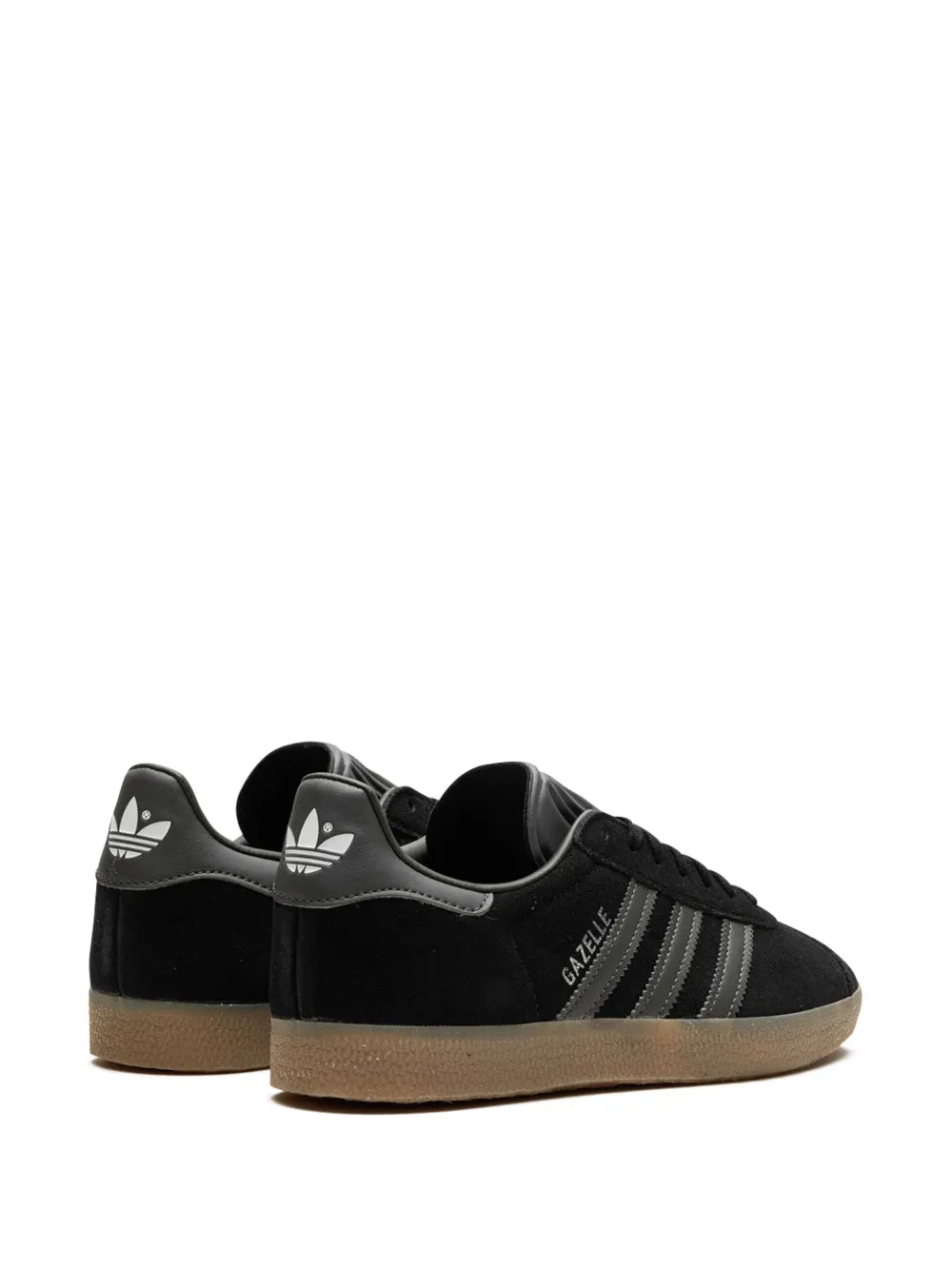 adidas Gazelle Black Sneakers