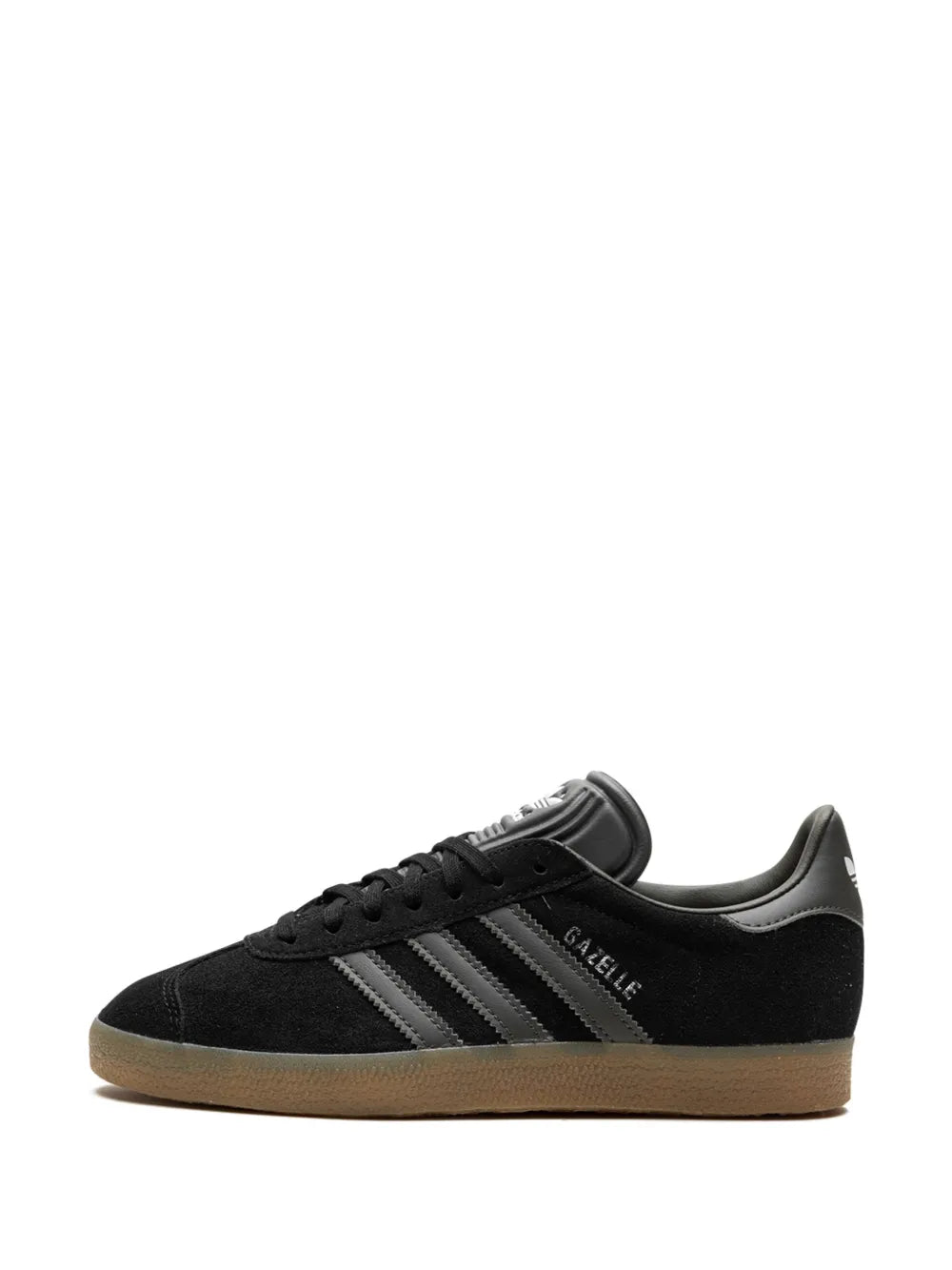 adidas Gazelle Black Sneakers