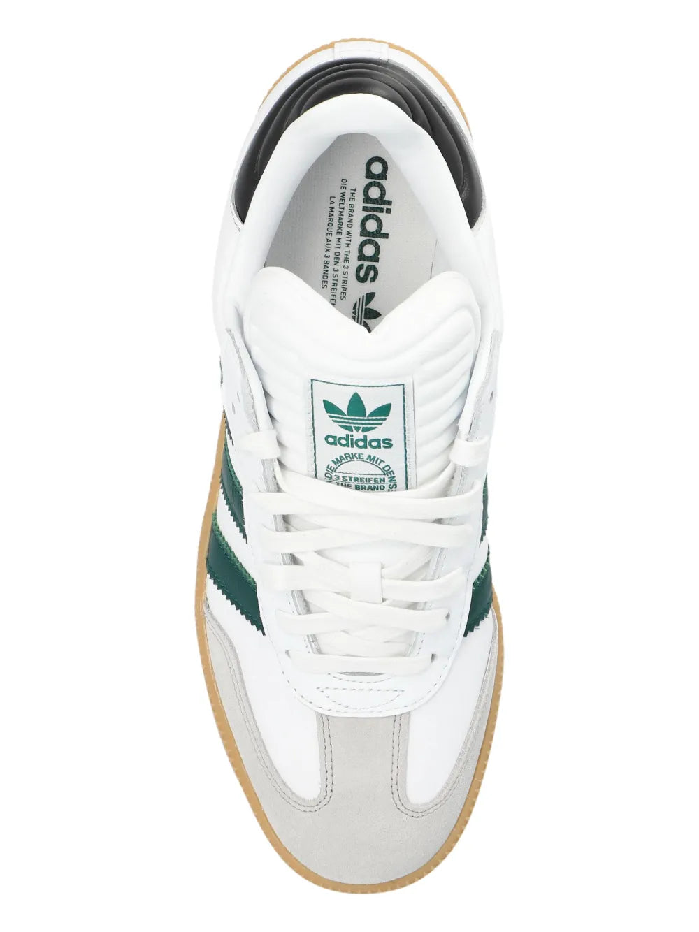 adidas Samba Xlg Sneakers