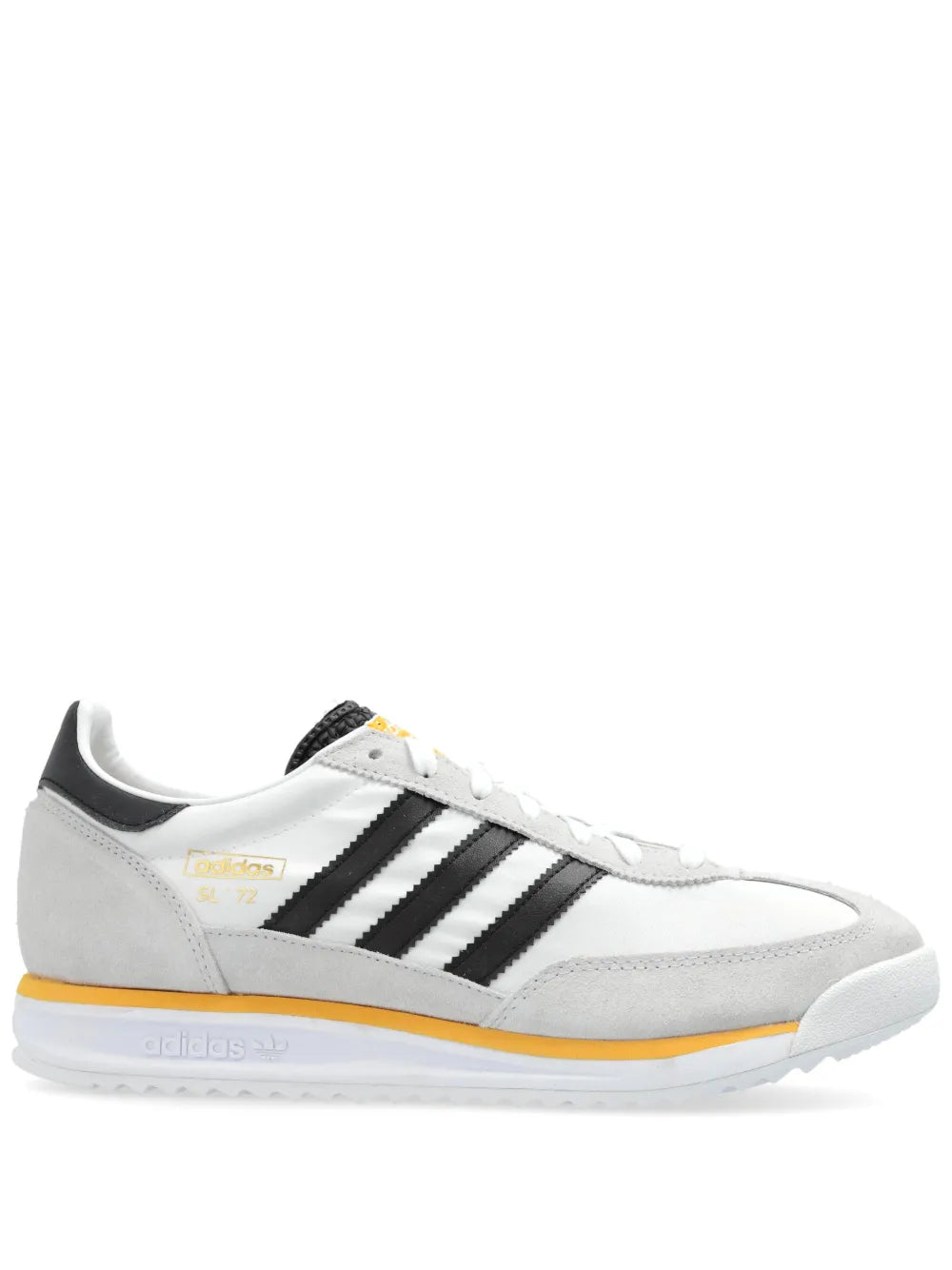 adidas Sl 72 Rs Suede Sneakers