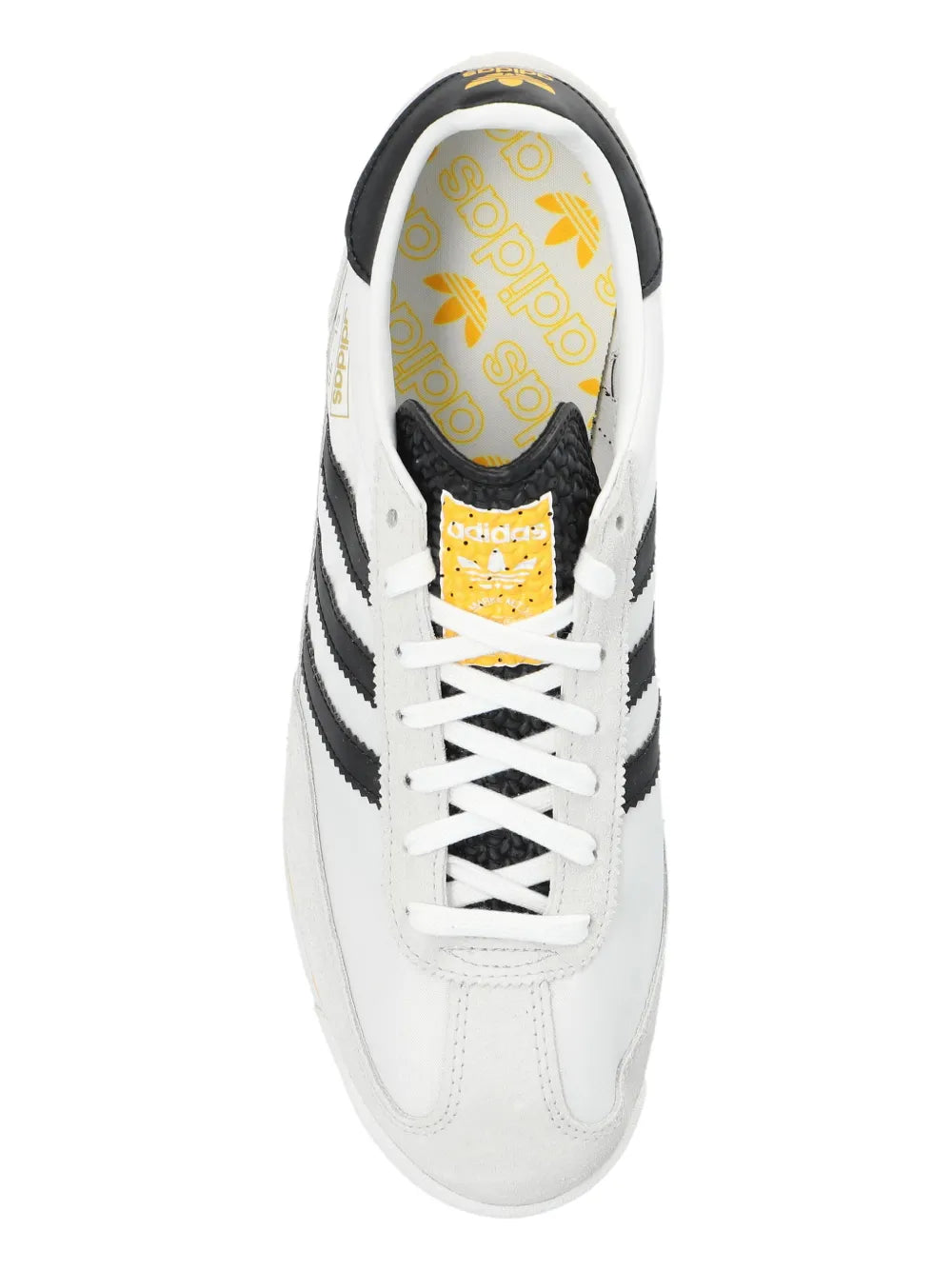 adidas Sl 72 Rs Suede Sneakers