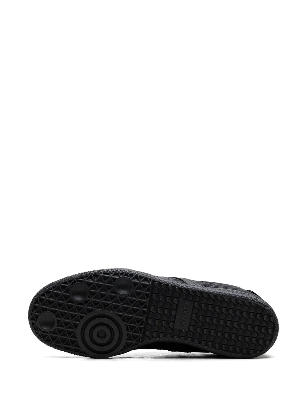adidas Samba Og Black Sneakers
