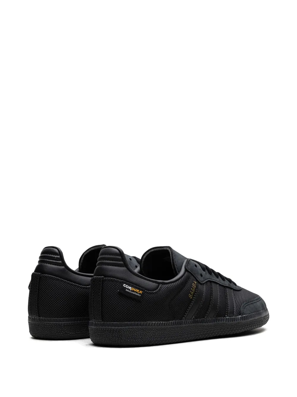 adidas Samba Og Black Sneakers