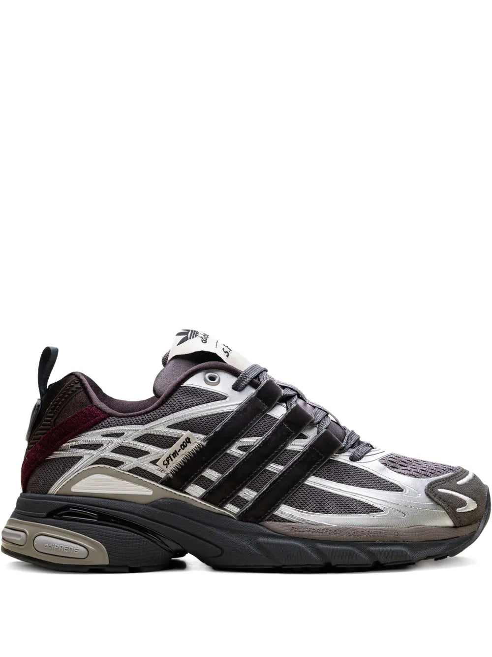 adidas X Song For The Mute Adistar Cushion Taupe Metallic/Granite Sneakers