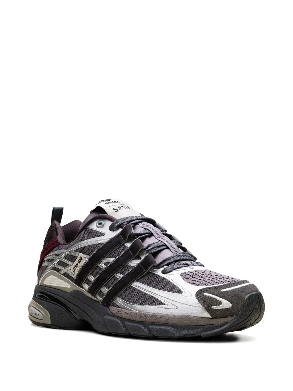 adidas X Song For The Mute Adistar Cushion Taupe Metallic/Granite Sneakers