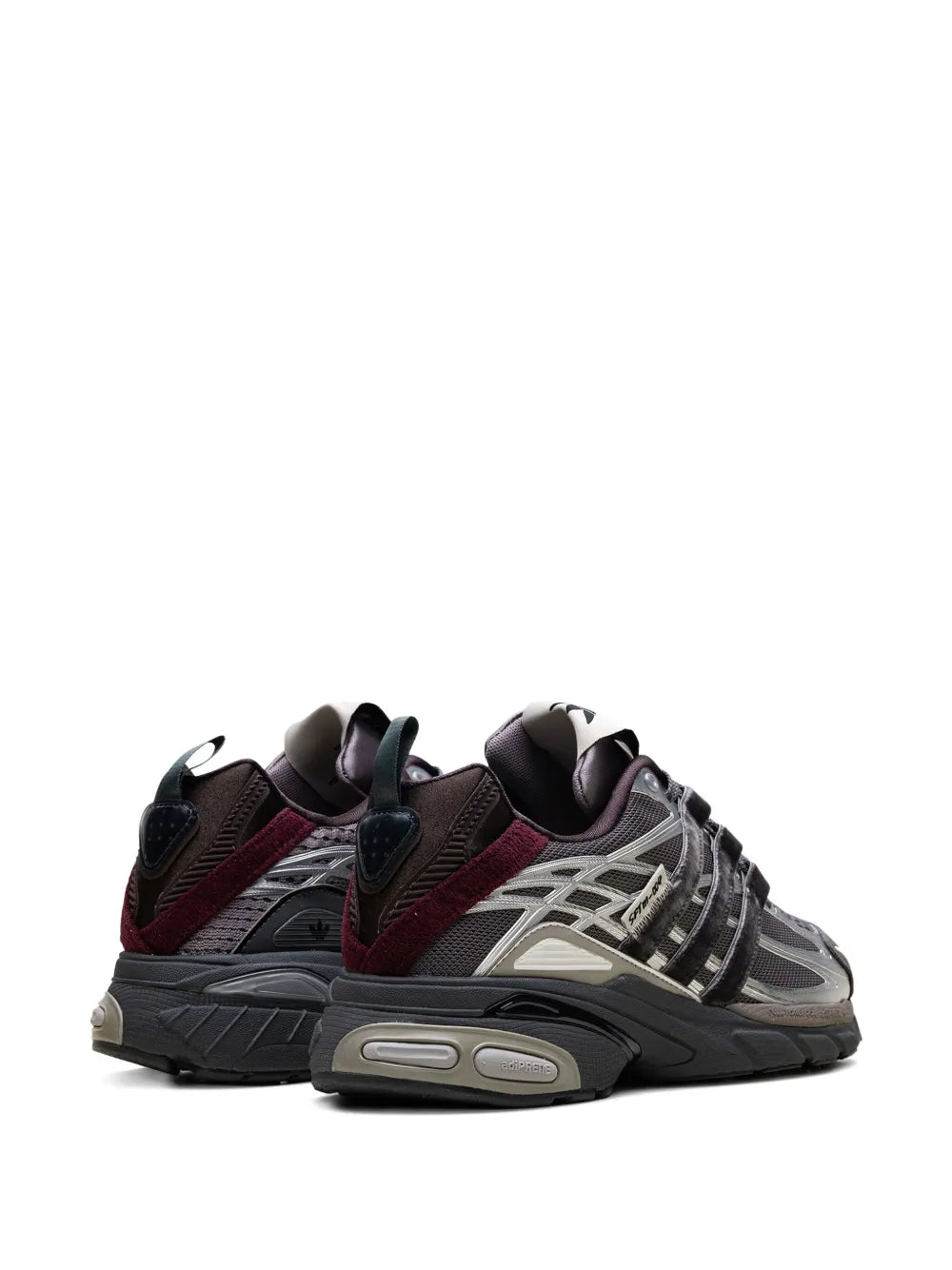 adidas X Song For The Mute Adistar Cushion Taupe Metallic/Granite Sneakers