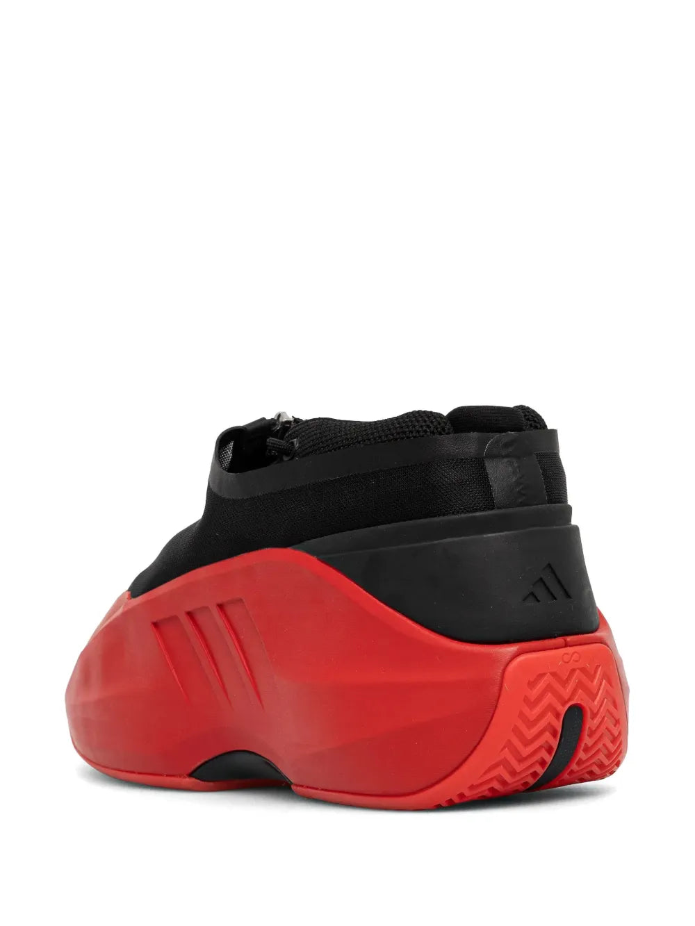 adidas Crazy Iiinfinity Red Core Black