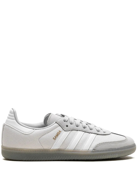 adidas Samba Grey Sneakers
