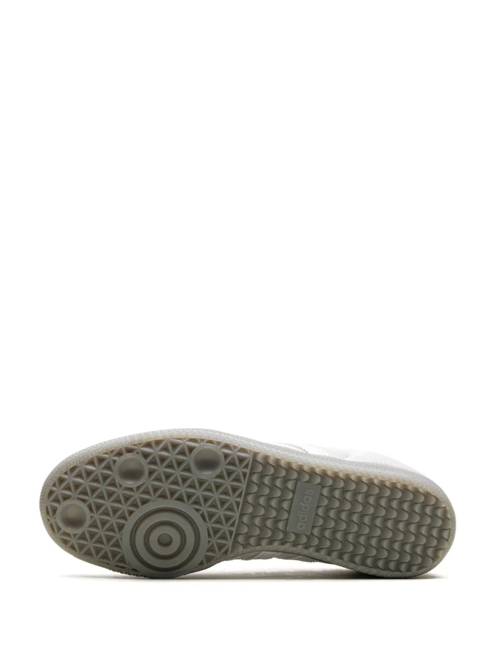 adidas Samba Grey Sneakers
