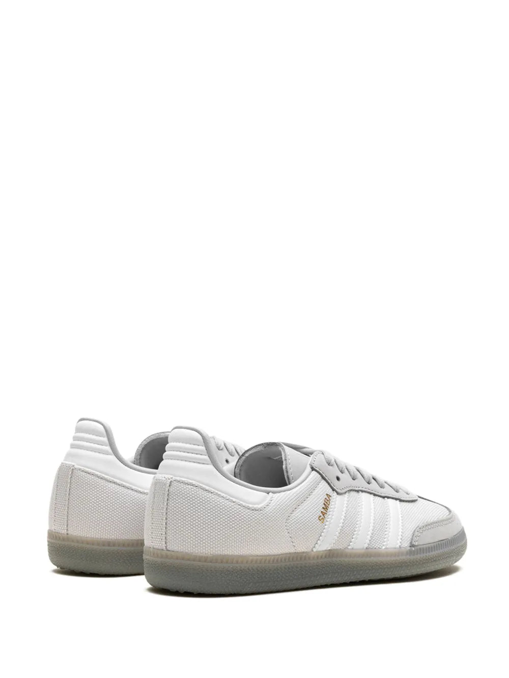 adidas Samba Grey Sneakers