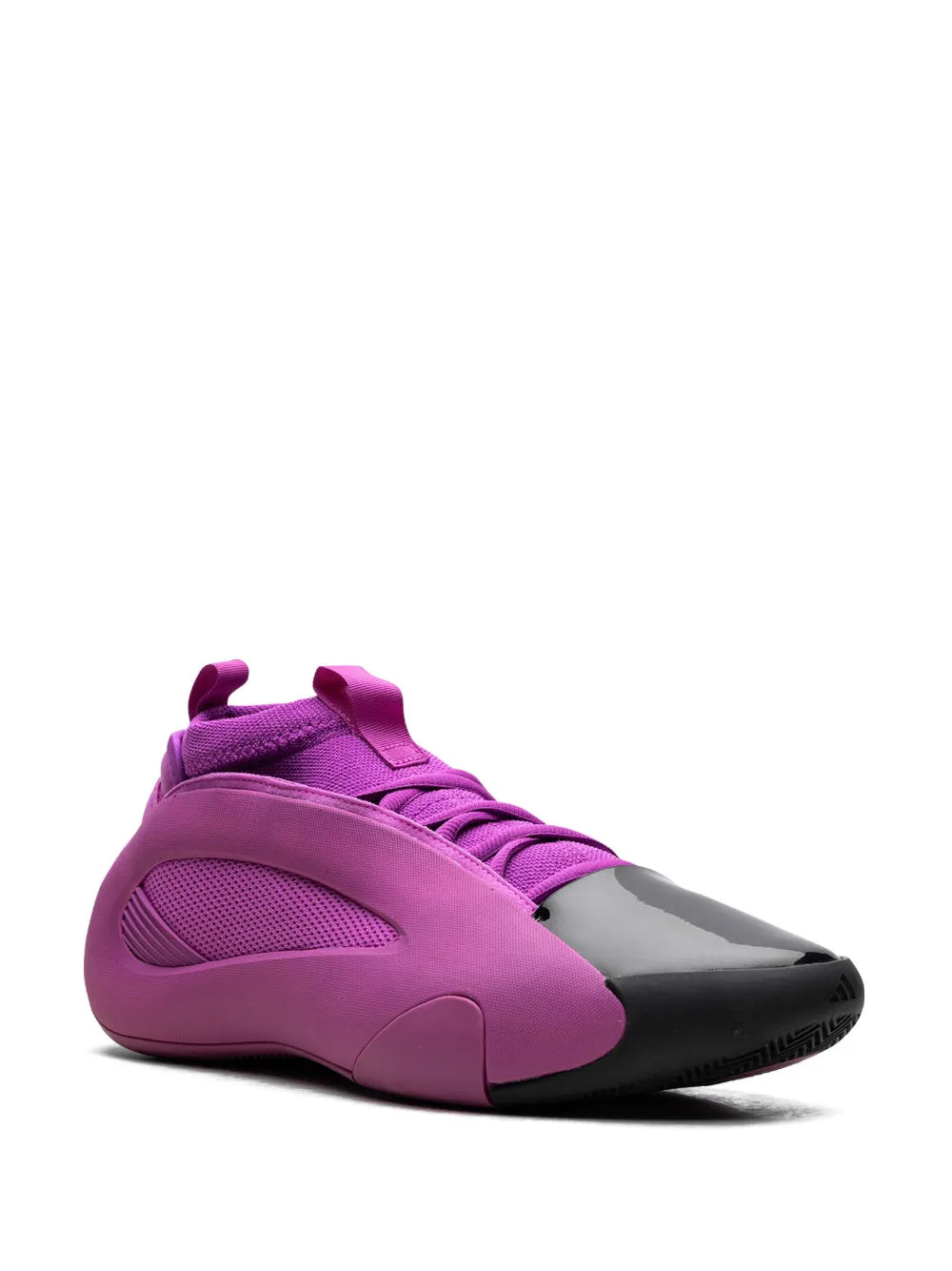 adidas Harden Vol. 8 Purple Burst Sneakers