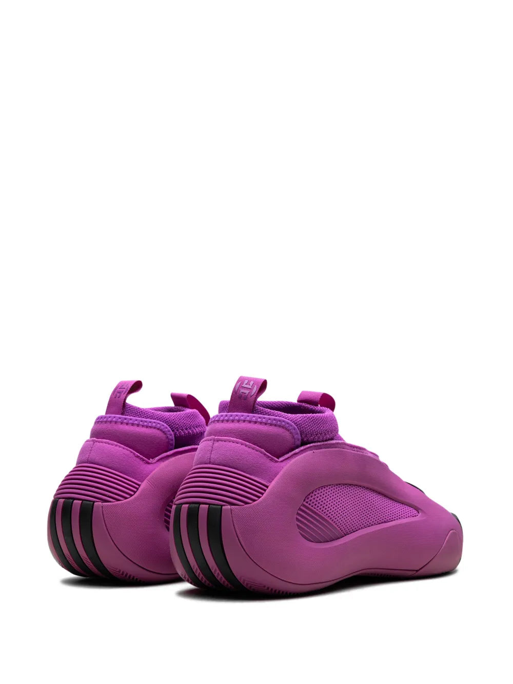 adidas Harden Vol. 8 Purple Burst Sneakers