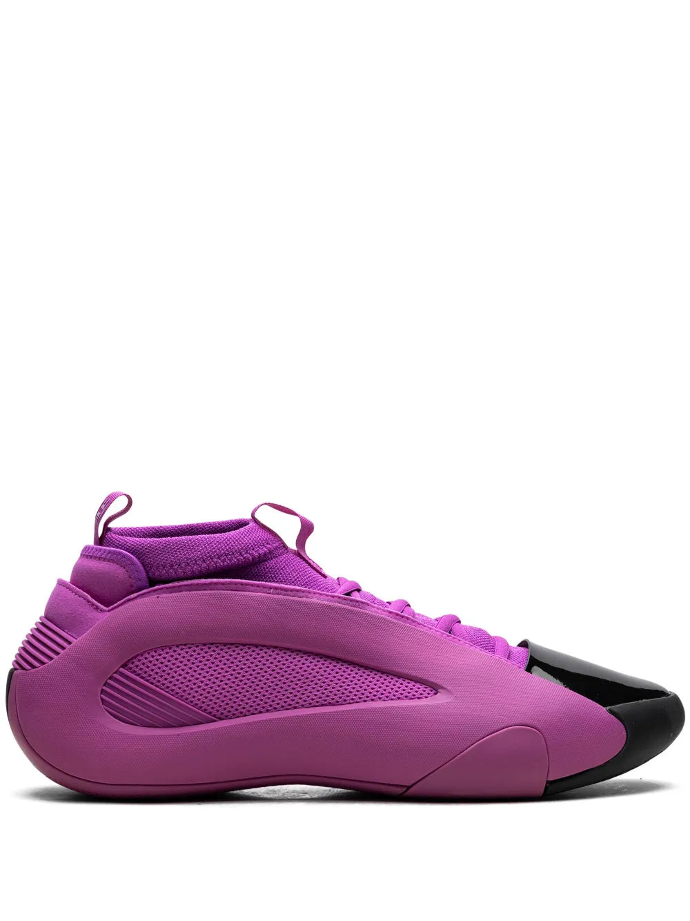 adidas Harden Vol. 8 Purple Burst Sneakers