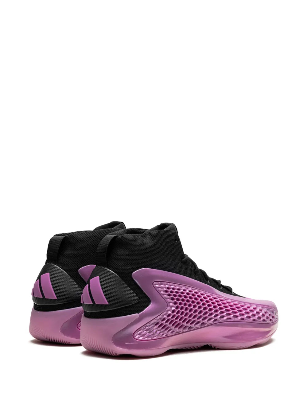 adidas Anthony Edwards 1 Preloved Purple Sneakers