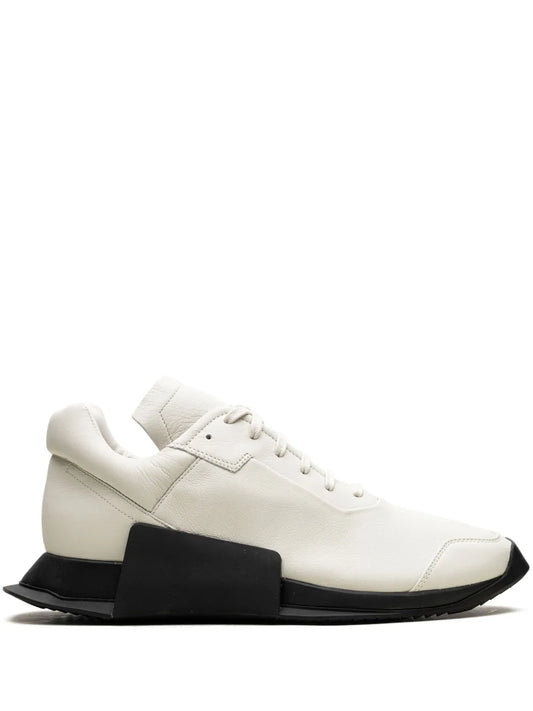 adidas X Rick Owens Level Runner Low 2 Sneakers