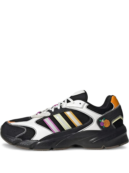 adidas Crazy Chaos 2000 Dia De Muertos Pack - Black Sneakers