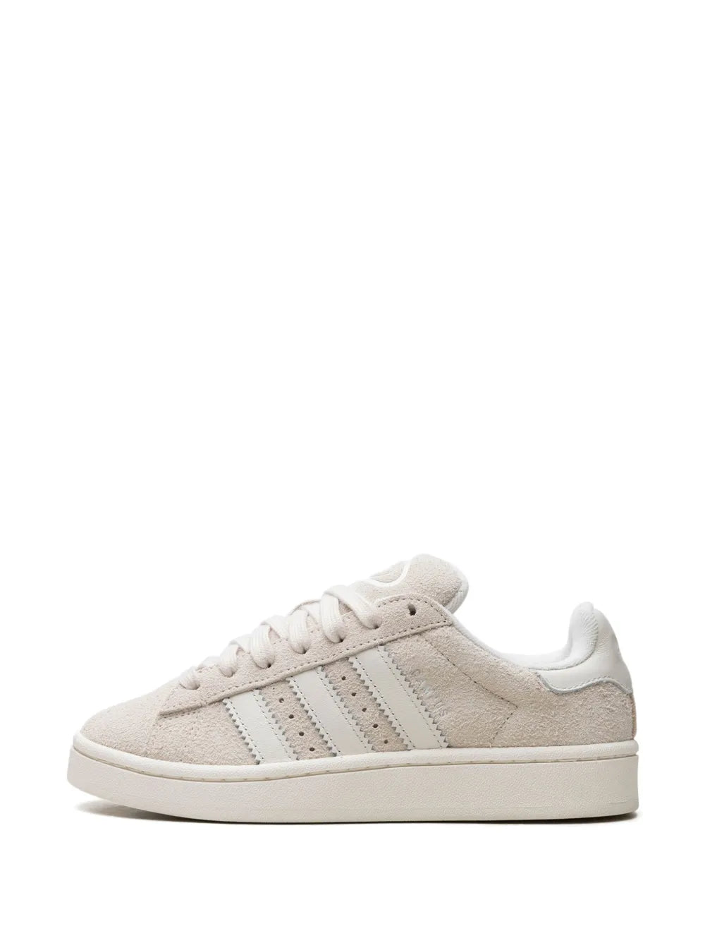 adidas Campus 00S Wonder White Chalk White Core Black Sneakers