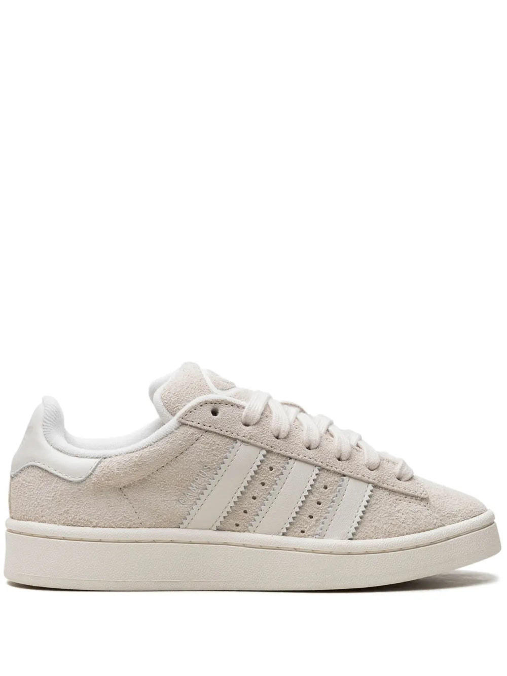 adidas Campus 00S Wonder White Chalk White Core Black Sneakers