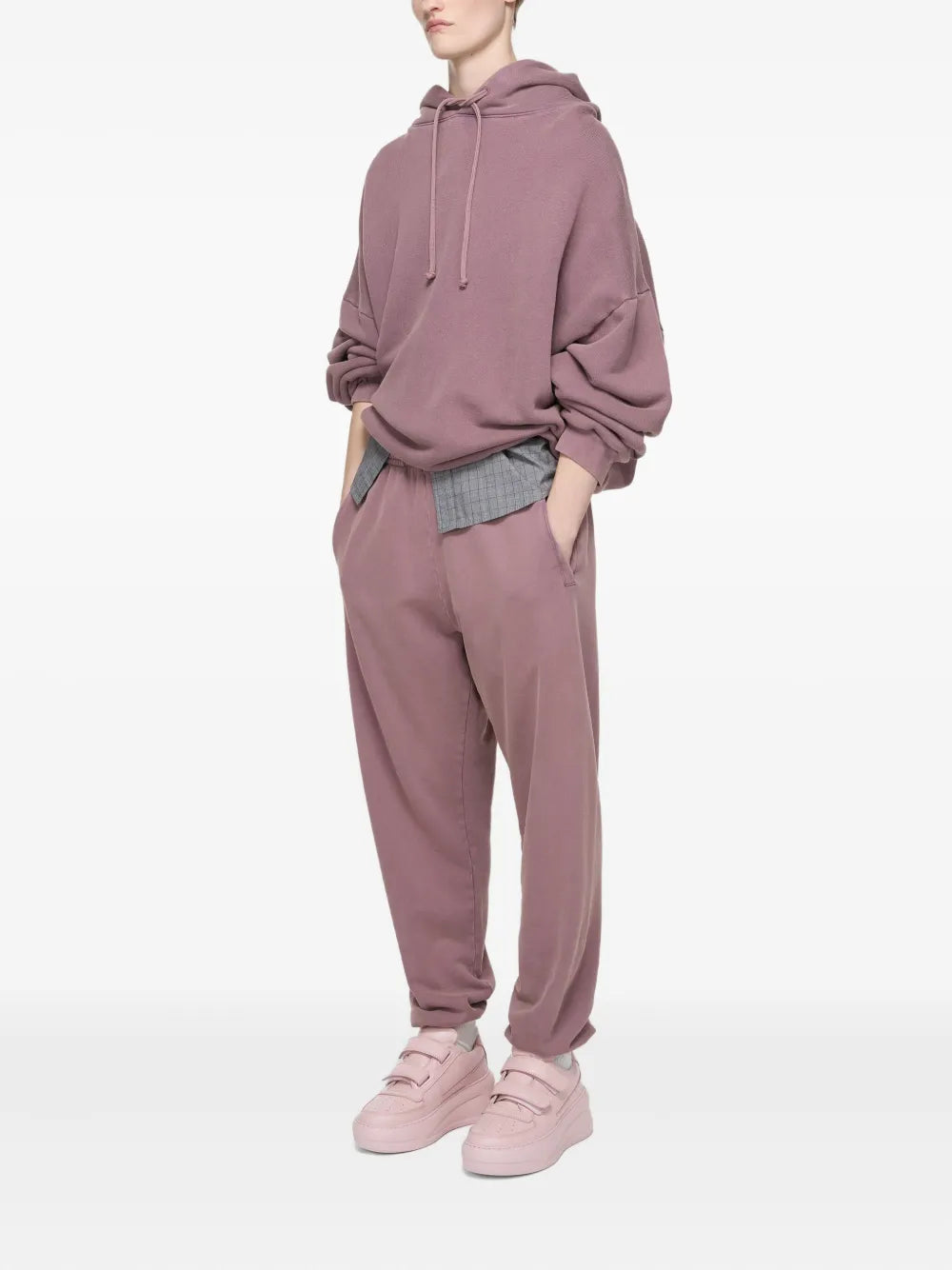 Acne Studios Platform Sneakers