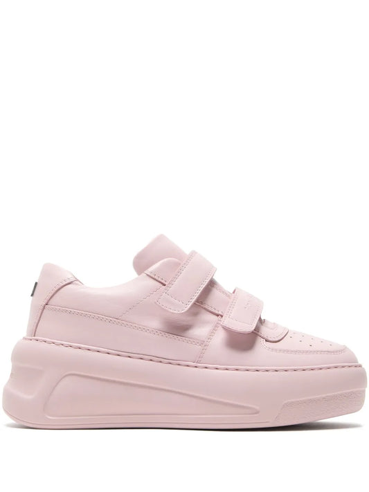 Acne Studios Platform Sneakers