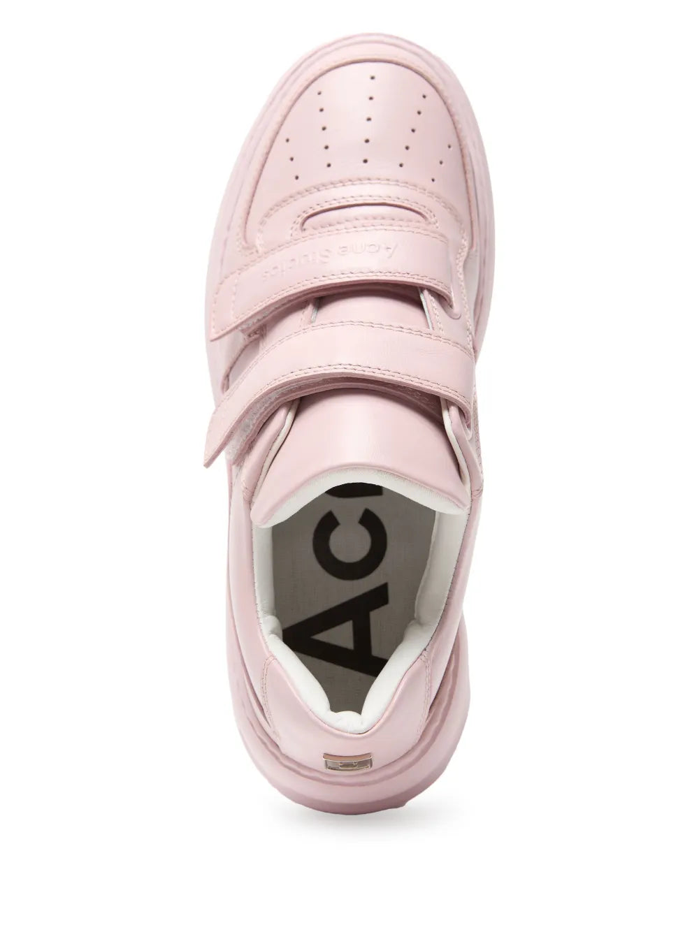 Acne Studios Platform Sneakers