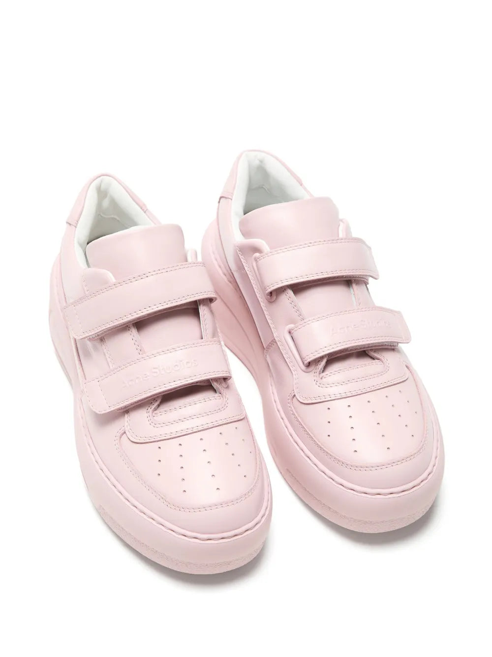Acne Studios Platform Sneakers