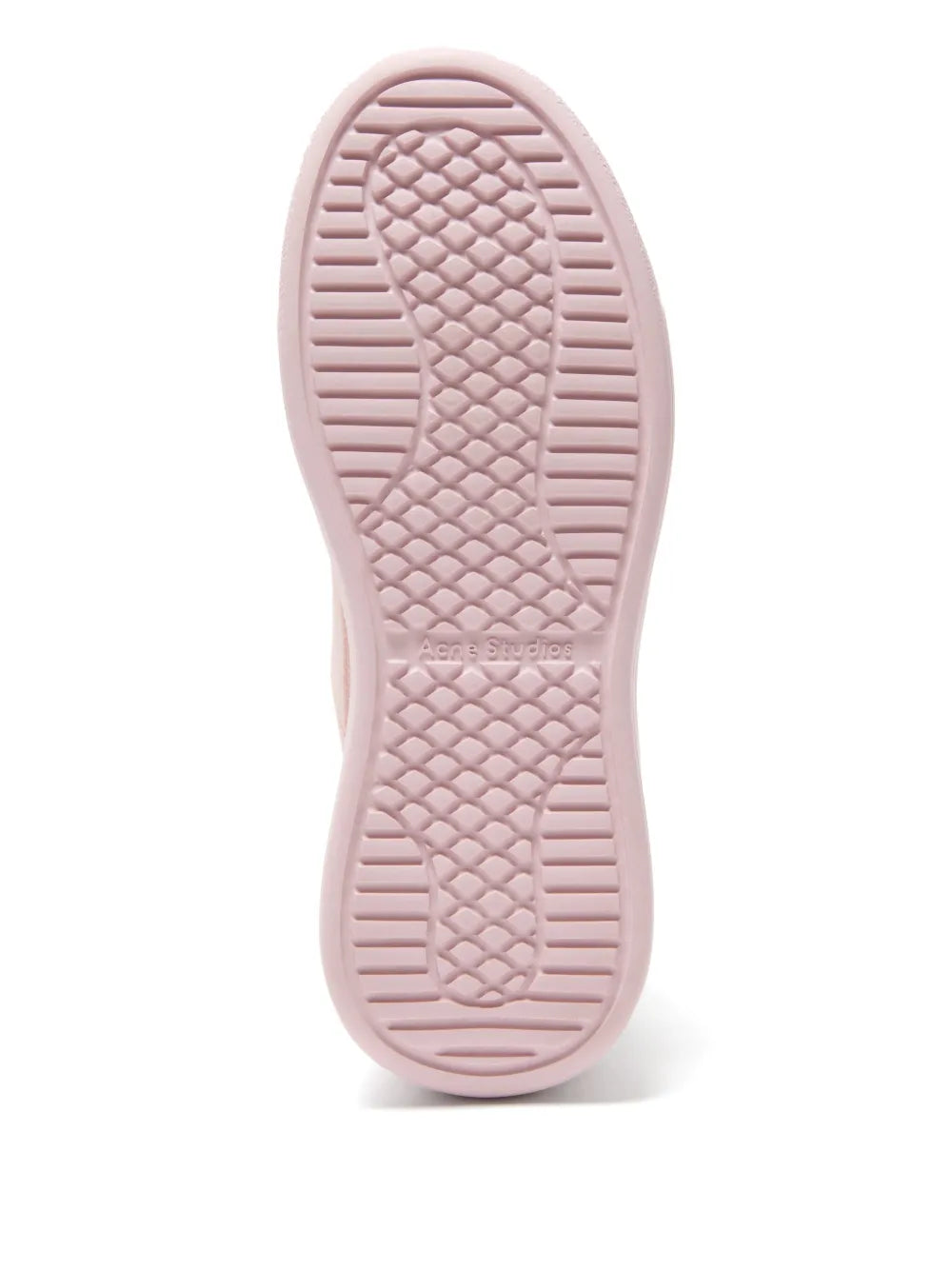 Acne Studios Platform Sneakers