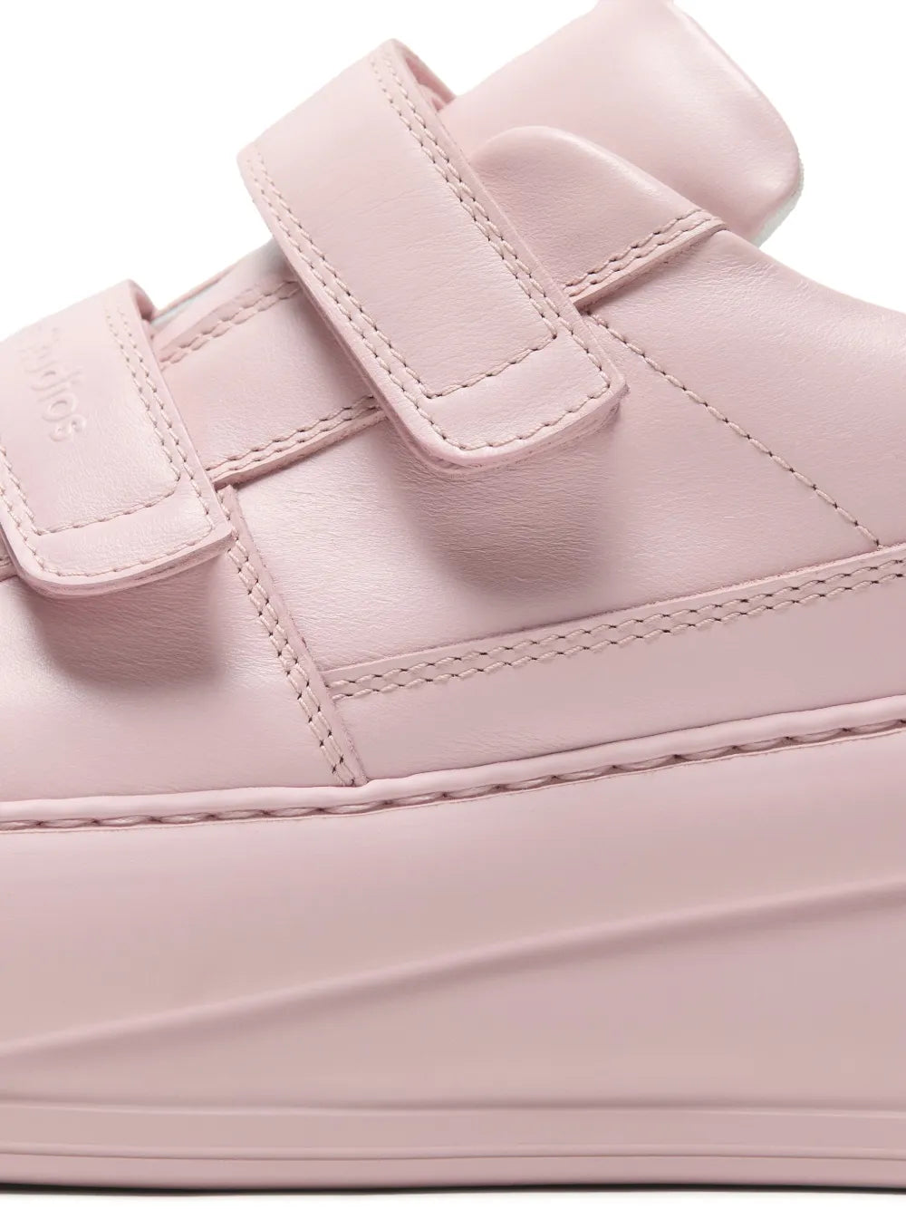 Acne Studios Platform Sneakers