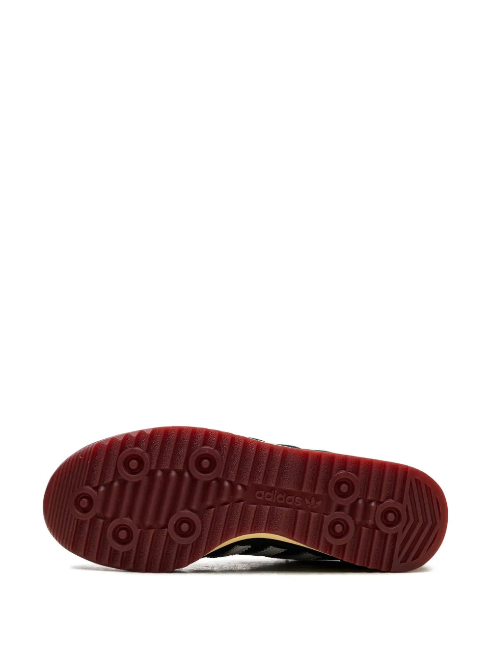 adidas Sl 72 Rs Bob Marley One Love Sneakers