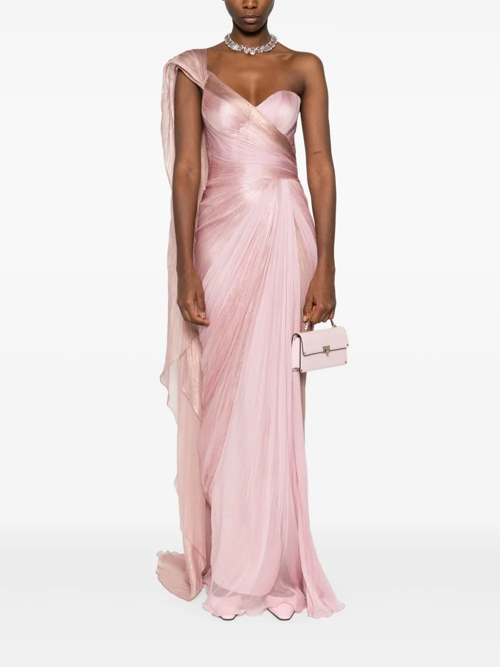 Iris Serban Serafinne Gown