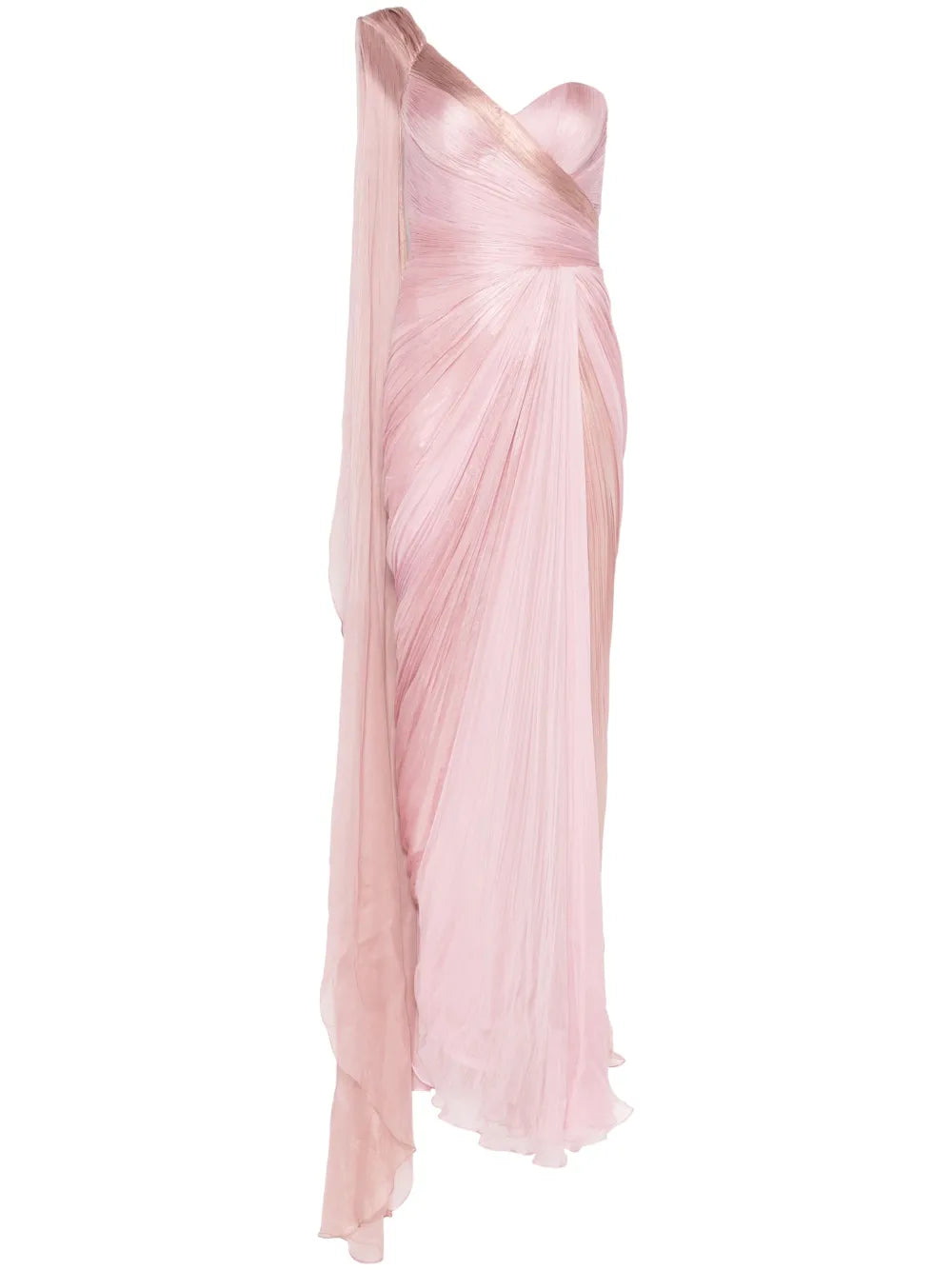 Iris Serban Serafinne Gown