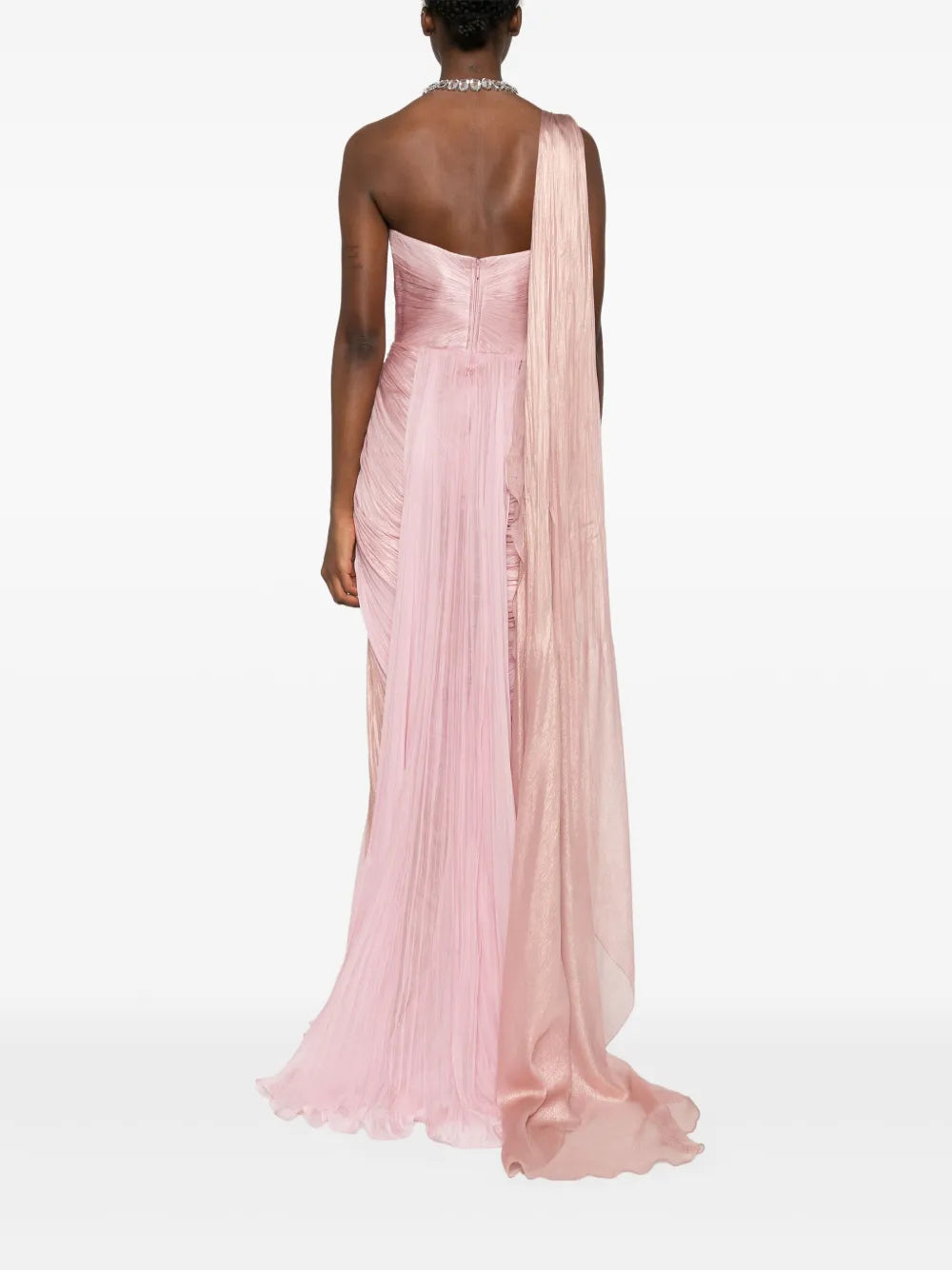 Iris Serban Serafinne Gown