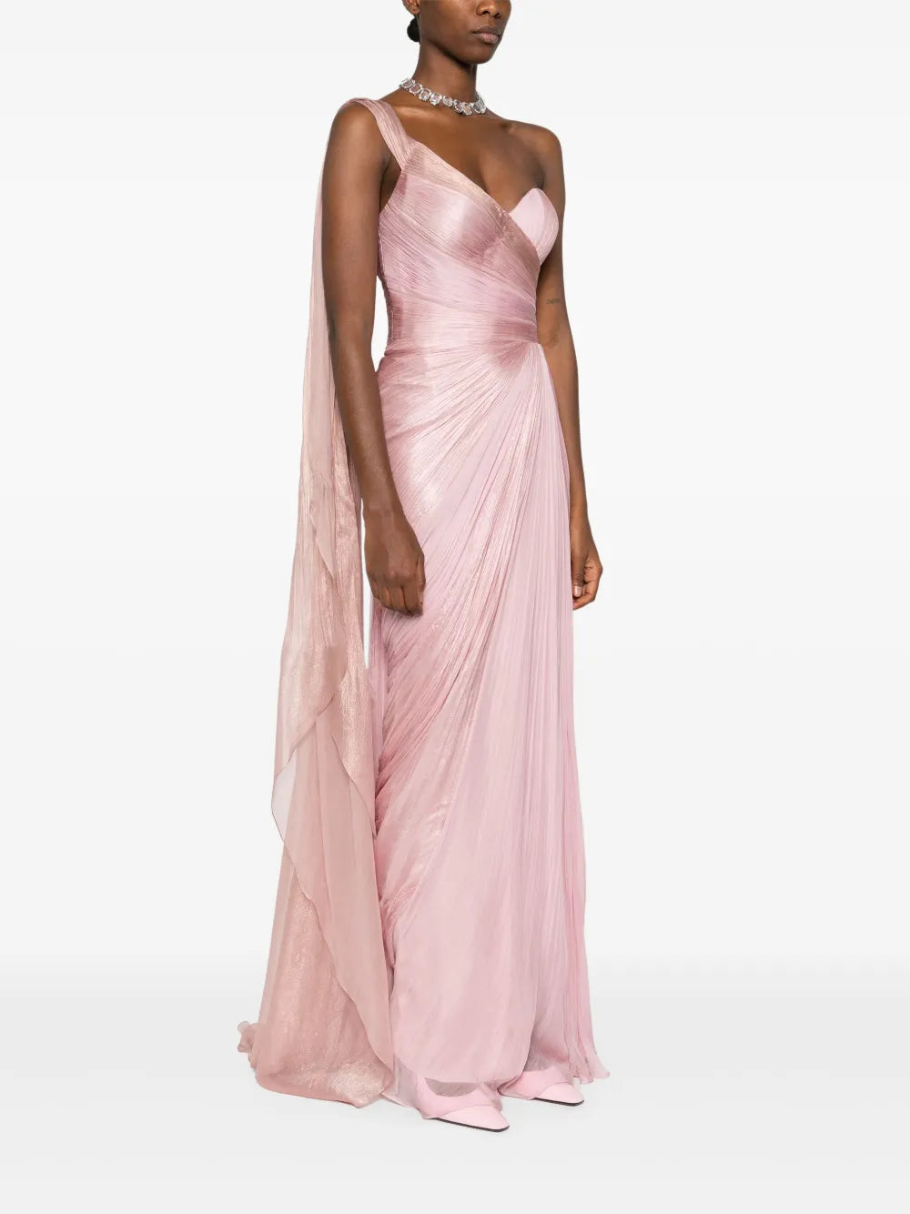 Iris Serban Serafinne Gown