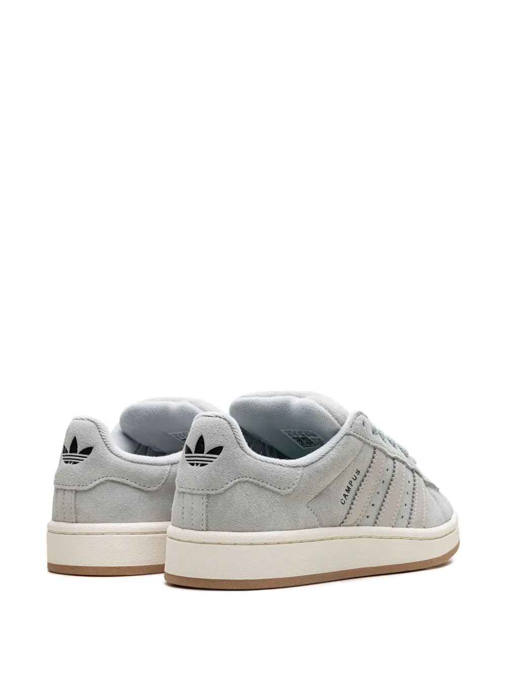 adidas Campus 00S Wonder Silver Grey Sneakers
