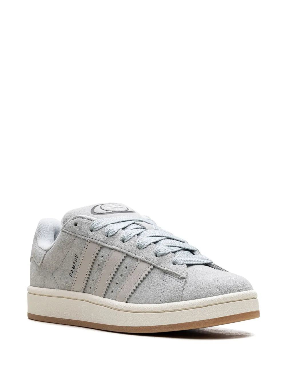 adidas Campus 00S Wonder Silver Grey Sneakers
