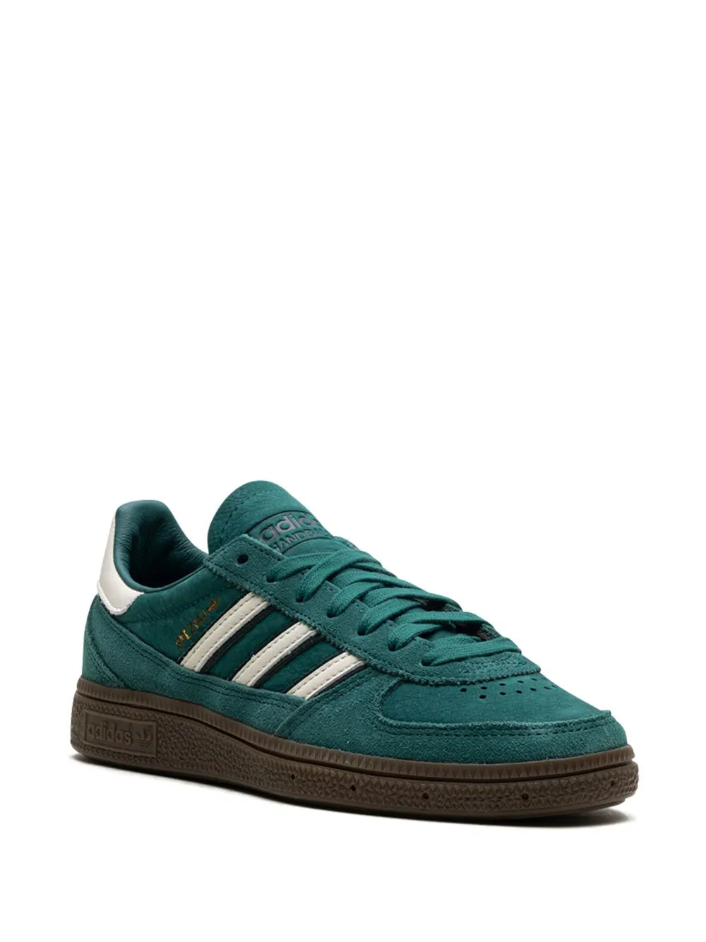 adidas Handball Spezial Noble Green/Off White/Green Night Sneakers