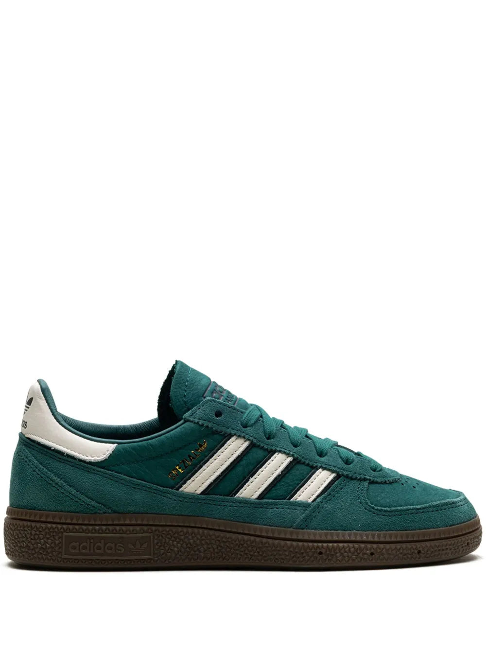 adidas Handball Spezial Noble Green/Off White/Green Night Sneakers